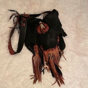 Jimmu wz large bag with modifications. Bag have been slightly trimmed.